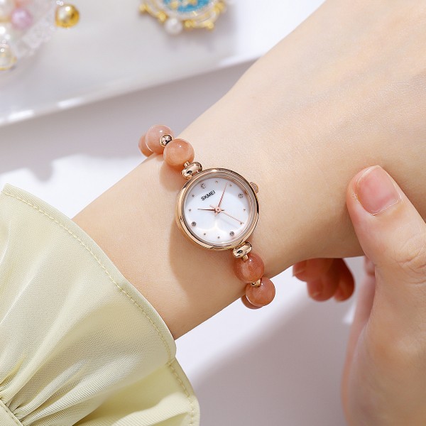 Skmei 1983PK Pink - 3591498