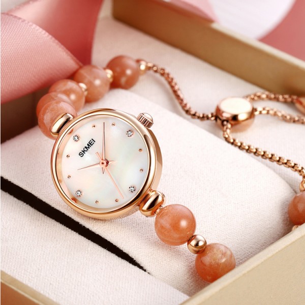 Skmei 1983PK Pink - 3591498