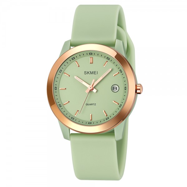 Skmei 2319GN Green - 3591538