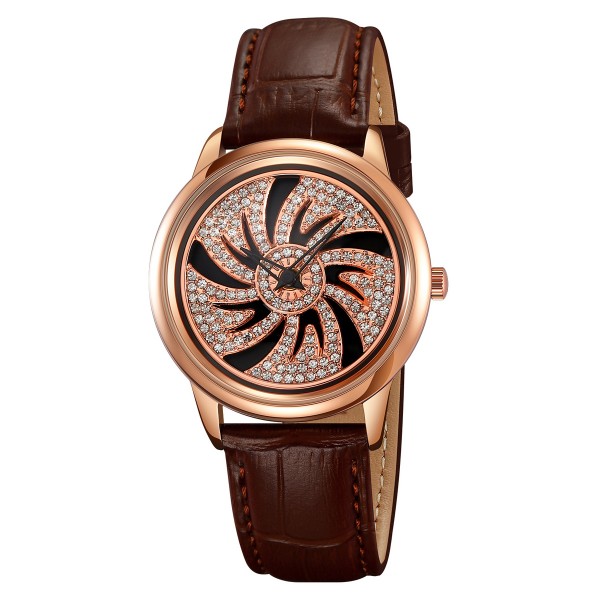 Skmei 2179BN Brown - 3591608