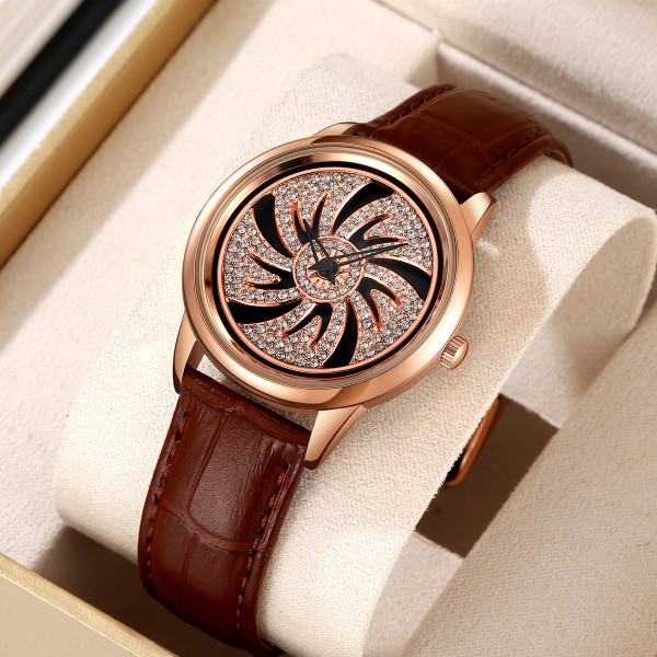 Skmei 2179BN Brown - 3591608 Skmei 2179BN Brown - 3591608