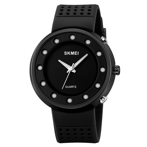 Skmei 2132BK Black - 3591708