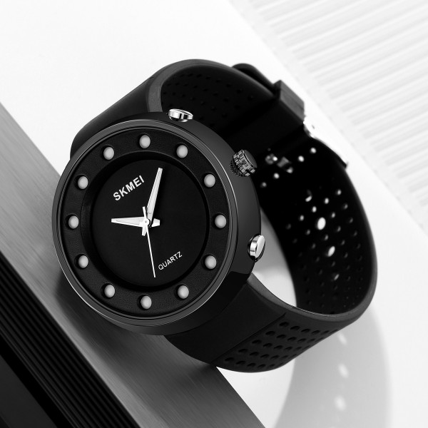 Skmei 2132BK Black - 3591708