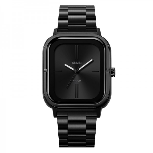 Skmei 2275BK Black - 3591738