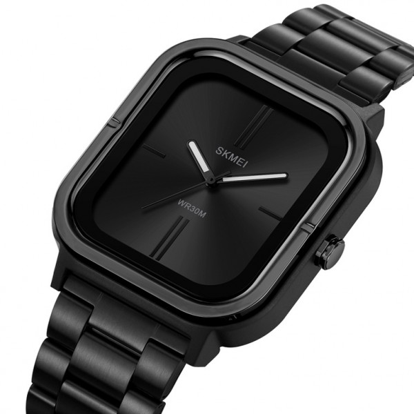 Skmei 2275BK Black - 3591738