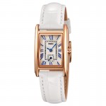 Skmei 2297RGWT Rose Gold-White