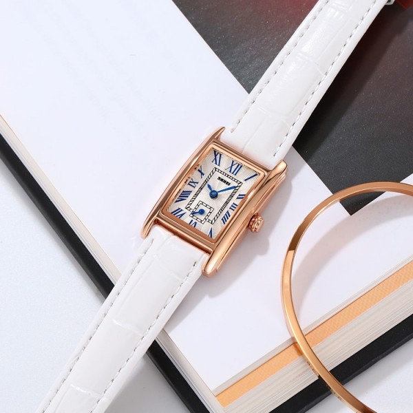 Skmei 2297RGWT Rose Gold-White - 3591748 Skmei 2297RGWT Rose Gold-White - 3591748