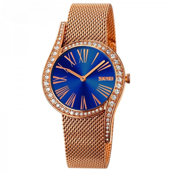 Skmei 9252BU Blue - 3591758