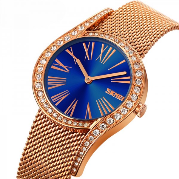 Skmei 9252BU Blue - 3591758 Skmei 9252BU Blue - 3591758