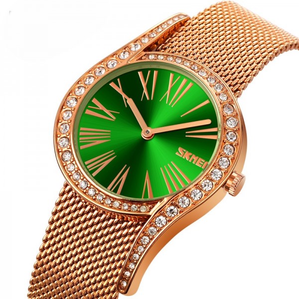 Skmei 9252GN Green - 3591768