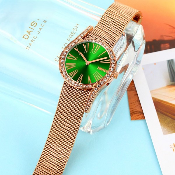 Skmei 9252GN Green - 3591768