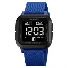 Skmei 1894BUBK blue/black