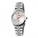 Skmei 9071RG-S Rose Gold Lady