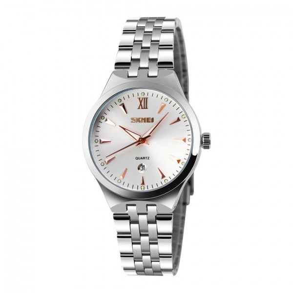 Skmei 9071RG-S Rose Gold Lady - 3590308