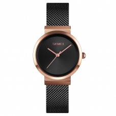 Skmei 1595RGBK Rose Gold-Black