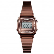 Skmei 1901SCF Cofee Steel SALE