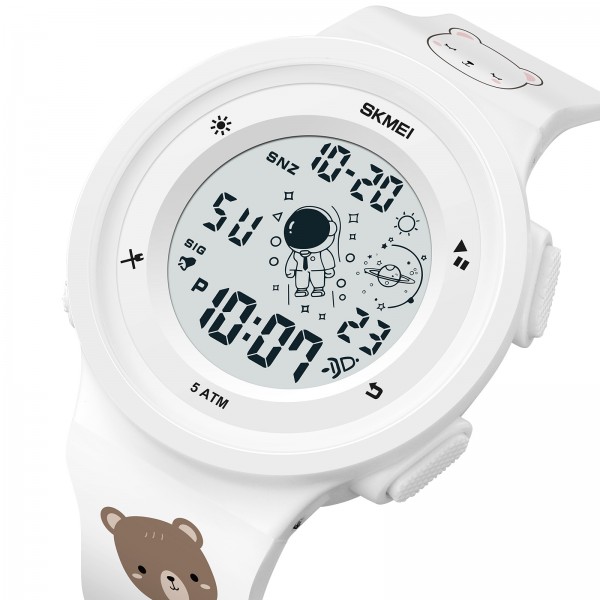 Skmei 1973BR Bear - 3590498 Skmei 1973BR Bear - 3590498