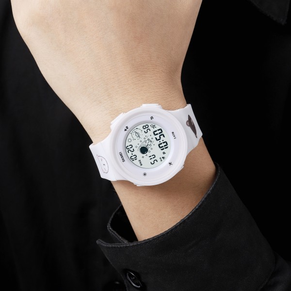 Skmei 1973BR Bear - 3590498 Skmei 1973BR Bear - 3590498