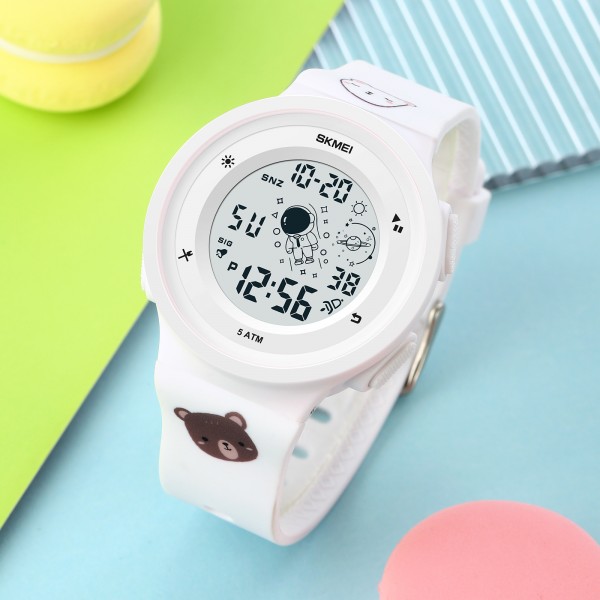 Skmei 1973BR Bear - 3590498 Skmei 1973BR Bear - 3590498