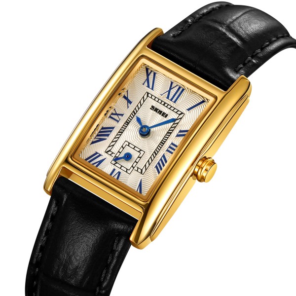 Skmei 2297GDBK Gold-Black - 3591788 Skmei 2297GDBK Gold-Black - 3591788