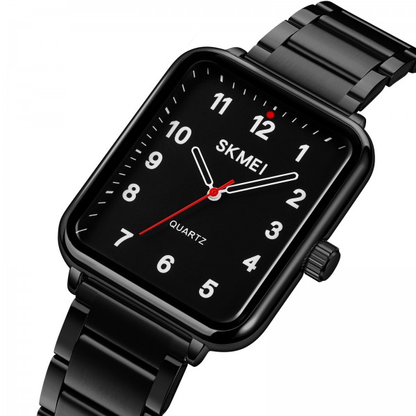 Skmei 1955BKBK Black-Black - 3590568