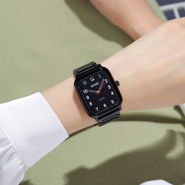 Skmei 1955BKBK Black-Black - 3590568