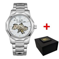 Awarder 024 Не забуду дім Silver-White