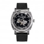 Awarder 021 Де би не була Silver-Black-Black