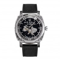 Awarder 021 Де би не була Silver-Black-Black