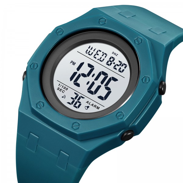 Skmei 2048BU Blue SALE - 3590778 Skmei 2048BU Blue SALE - 3590778