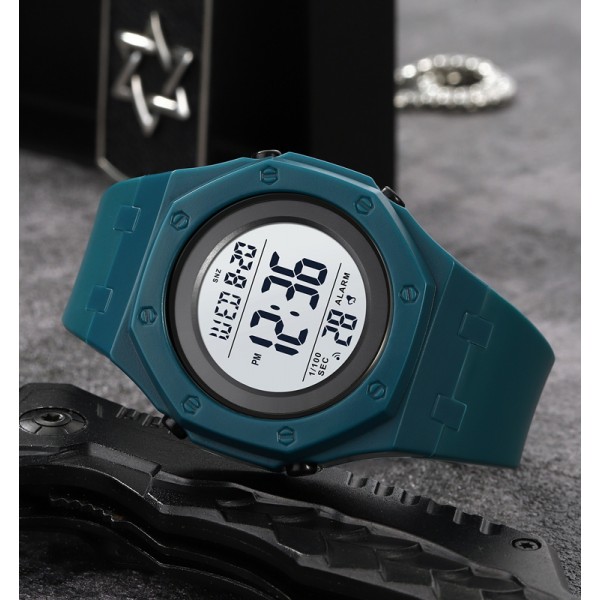 Skmei 2048BU Blue SALE - 3590778 Skmei 2048BU Blue SALE - 3590778