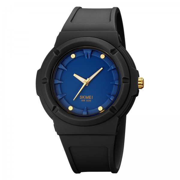 Skmei 2011BKBU Black-Blue SALE - 3590798