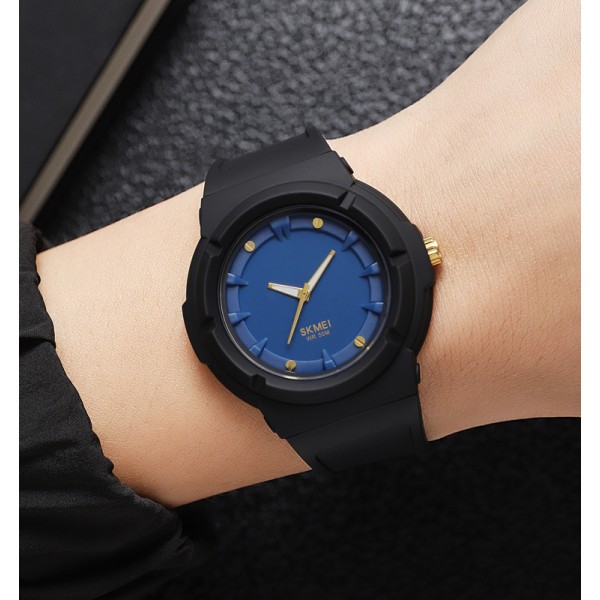 Skmei 2011BKBU Black-Blue SALE - 3590798