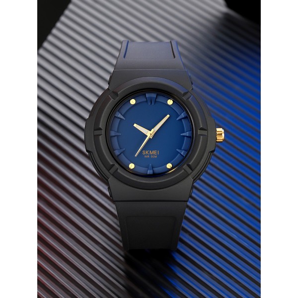 Skmei 2011BKBU Black-Blue SALE - 3590798