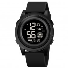 Skmei 2082BKBK Black-Black SALE