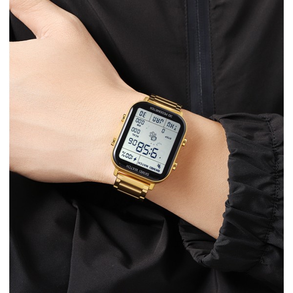 Skmei 1888GD Gold SALE - 3590838 Skmei 1888GD Gold SALE - 3590838