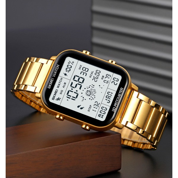 Skmei 1888GD Gold SALE - 3590838 Skmei 1888GD Gold SALE - 3590838