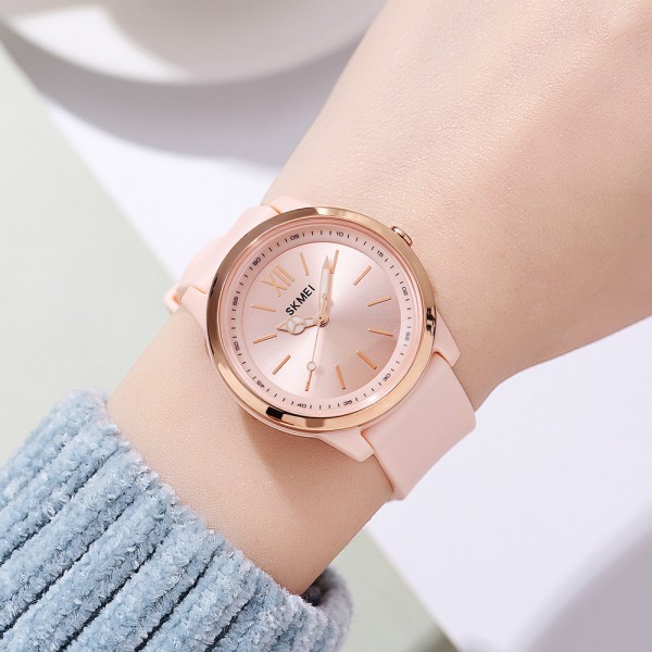 Skmei 2008PK Pink SALE - 3590948