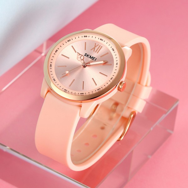 Skmei 2008PK Pink SALE - 3590948