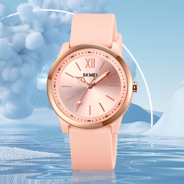 Skmei 2008PK Pink SALE - 3590948