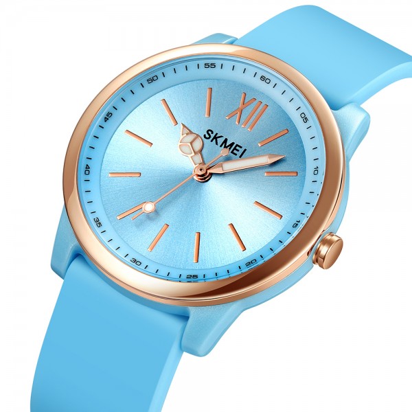 Skmei 2008BU Blue SALE - 3590958