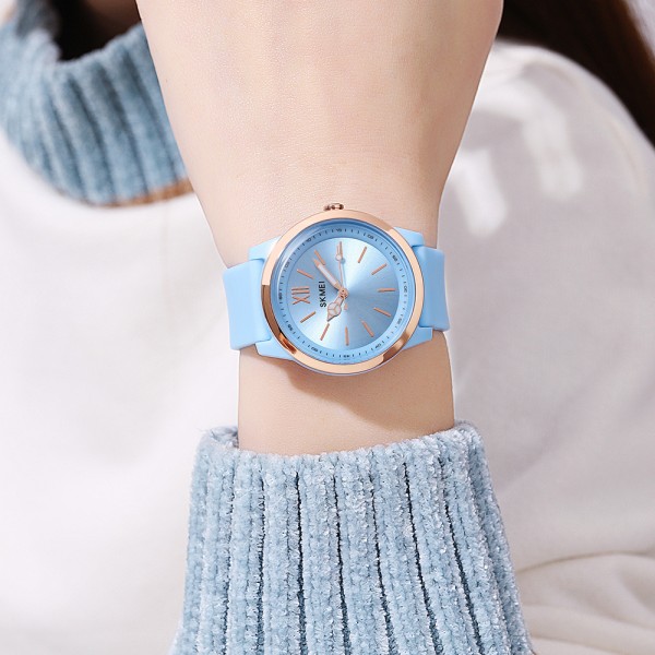 Skmei 2008BU Blue SALE - 3590958