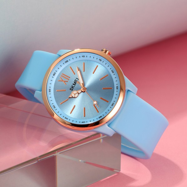 Skmei 2008BU Blue SALE - 3590958