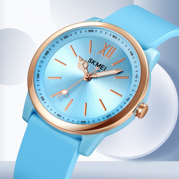 Skmei 2008BU Blue SALE - 3590958