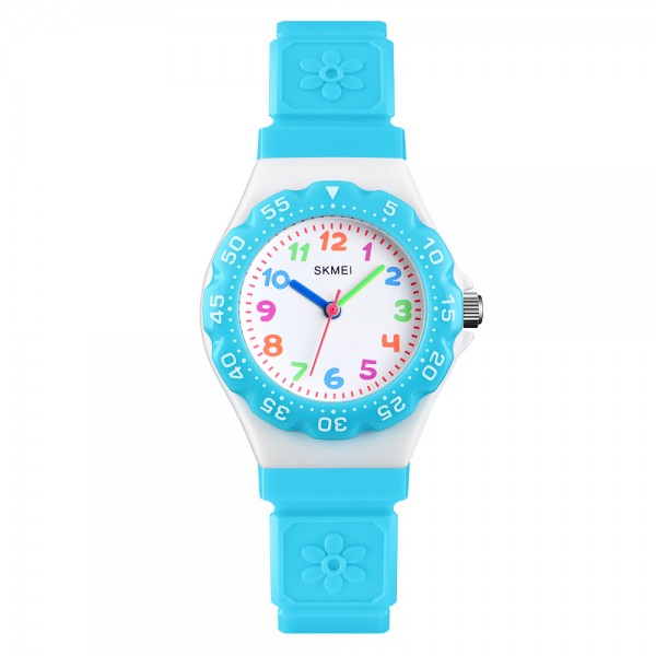 Skmei 1483LTBU Light-Blue SALE - 3591028