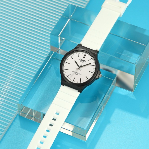 Skmei 2108BKWT Black-White SALE - 3591038 Skmei 2108BKWT Black-White SALE - 3591038