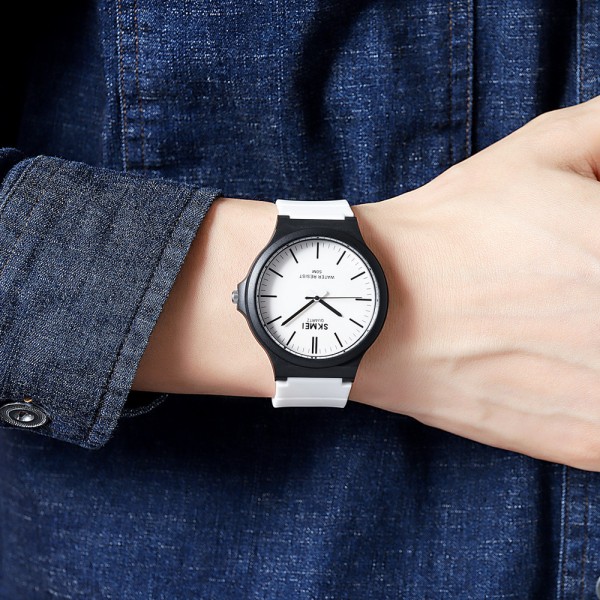 Skmei 2108BKWT Black-White SALE - 3591038 Skmei 2108BKWT Black-White SALE - 3591038