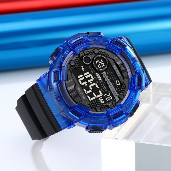 Skmei 2110BU Blue SALE - 3591048