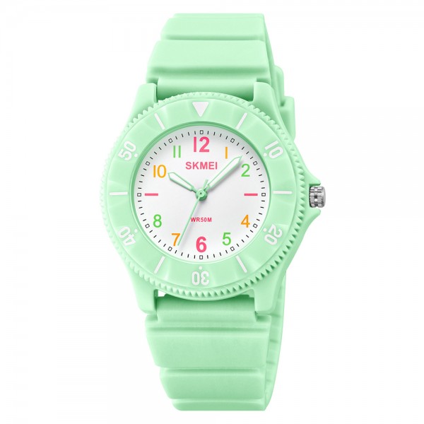 Skmei 2151GN Green - 3591078
