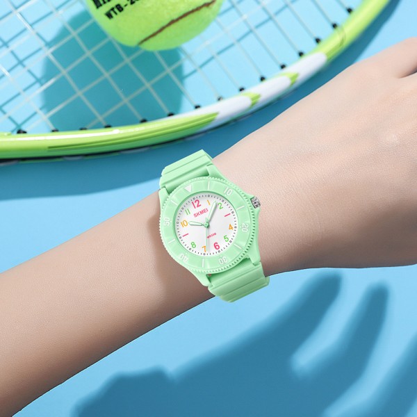 Skmei 2151GN Green - 3591078 Skmei 2151GN Green - 3591078